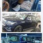انفنتي Qx80 برواكتيف 2023