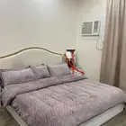 سرير نفرين 200في220