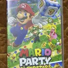 اشرطة نينتندو سويتش(تم البيع)