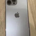 آيفون 13 برو ماكس واحد تيرا 1TBسماوي نظيف جدا iPhone 13 pro