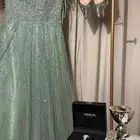 فستان فاخر جدا