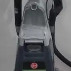 مكنسة هوفر لغسيل السجاد والأرضيات