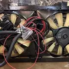 مراوح مازدا 11 ريشه تفصيل