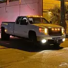 جمس سيير دبل تاير 2009