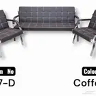 Office Sofa 5 seater