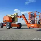 تاجير معدات ثقيله