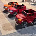 سيارة أطفال