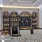 مشب كمار اوجار نار مدمنه