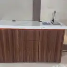 شقة افراد فاخره جديدة VIP