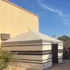 خيمة بيت شعر