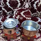 للبيع قدور نحاس