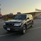 لاندكروزر 2002