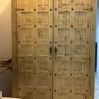 دولاب عبايات للبيع استعمال شهر واحد (190 ريال)