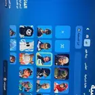 حساب فورت