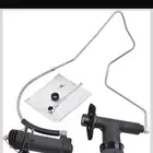 فورد f250 فورد علبه كلتش قير عادي دبل او بدون