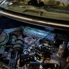 هيدروليك للبيع شفط رباعي