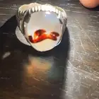 خاتم عقيق فضة