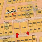 ارض للبيع   القصيم ( بريدة) حي اليرموك