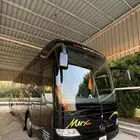 باصات للايجار
