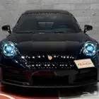بورش. 911. 2025