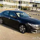كيا اوبتيما 2018 فل كامل