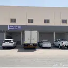 محل للإيجار حي السلي الرياض