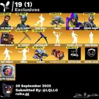 ايبك فورت اساسي سيزون 3