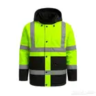 سيفتي جاكيت - جاكيت سلامة - Safety Jacket