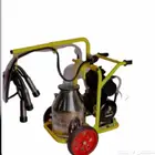 حلابه بقر جديده ماستخدمت بجميع اغراضها وضمانها