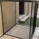 قفص جديد كبير