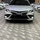 كامري SE اسبورت 4 سلندر موديل 2023 عبداللطيف جميل