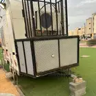 فود ترك للبيع بجميع اغراضها