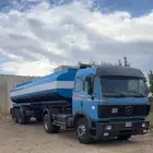 تريلا مياه