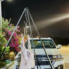 معلم مشويات في الرياض وماحولها