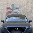 مازدا CX9 2024