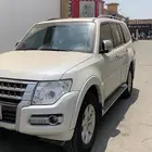 باجيرو 2018 ممشى قليل