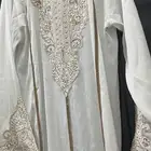 جلابية مقاس M
