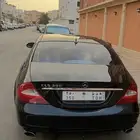 مرسيدس CLS للبيع