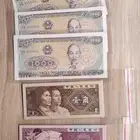 عملات فيتنام و الصين