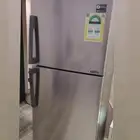 للبيع ثلاجه شبه جديد   القنفذة