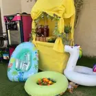 تاجير عربات اسكريم