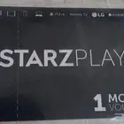 STARZ PLAY