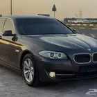 مطلوب بي ام 520 تكون نضيفه مديل 13