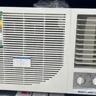 مكيف كلفنيتر شباك الجفالي كلفينيتور 18 و24