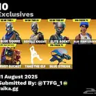 فورتنايت للبيع حساب سيزون تو وسيزون ثري سعر كسر