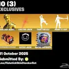 حساب فورت ترافيس