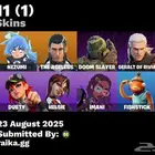 حساب فورت   اساسي