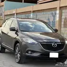 مازدا 2016 CX9