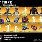حساب فورت رخيص((انباع))