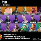 حساب فورت 5  فقط